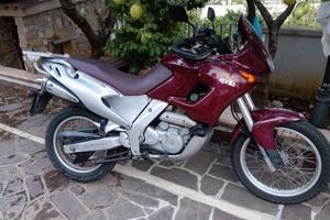 moto aprilia pegaso