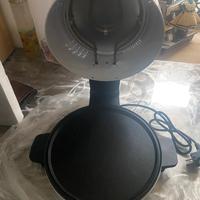 Forno elettrico pizza