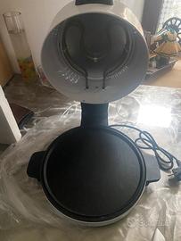 Forno elettrico pizza