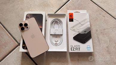 iPhone 16 Pro Max, 256 GB