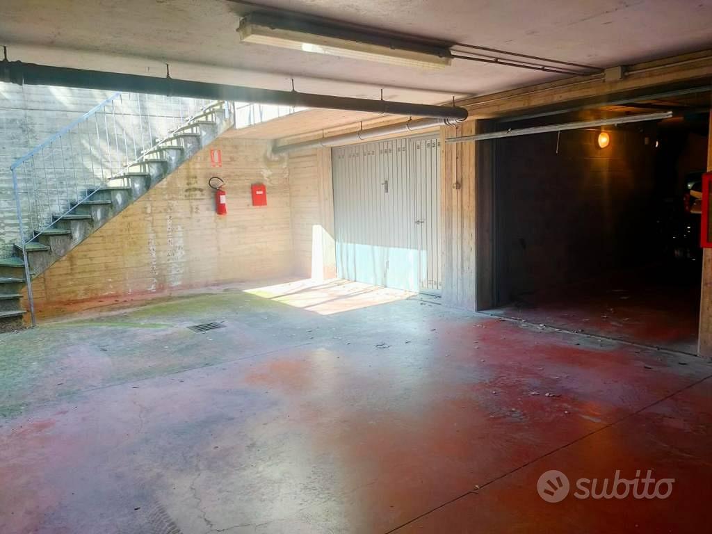 Appartamento – Reggio Emilia, San Giovanni Bosco-Gardenia - Altro