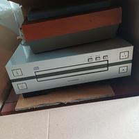 PIONEER XC-L7 Ricevitore Lettore CD con Unità Disp