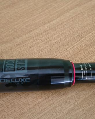 Ammortizzatore Rockshox Deluxe Select