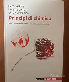 Libro universitario chimica