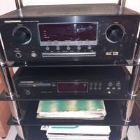 Amplificatore Marantz SR 4200