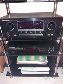 Amplificatore Marantz SR 4200