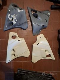 NS125F - KIT TROFEO UTAH