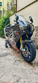Aprilia rsv 1000 factory 2005 05 new mille