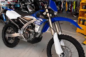 Yamaha WRF 250 2018