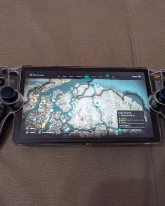 PS PORTAL EDIZIONE BLACK