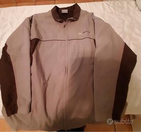 Giacca Rebook Vintage