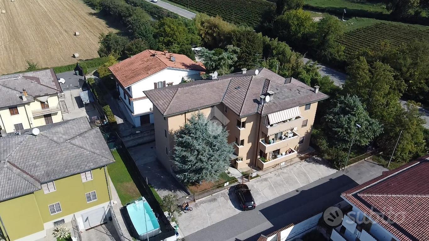 Appartamento – San Martino Buon Albergo, Scimmia - Vista 3