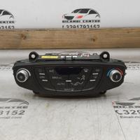 Pannello comandi clima riscaldatore 2013 ford b-ma