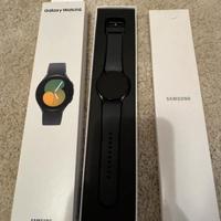 Galaxy Watch 5