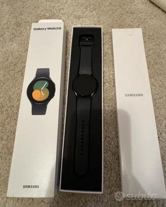 Galaxy Watch 5