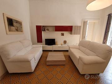 Appartamento arredato nei pressi di Piazza Scacchi