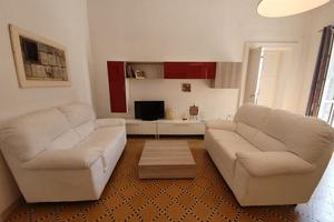 Appartamento arredato nei pressi di Piazza Scacchi