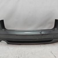 Paraurti posteriore originale audi a6 c7 2011-2014