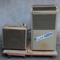 Pinguino De Longhi tipo: PAC GSR/3 condizionatore