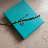 Bracciale Tiffany & Co. Return to Tiffany