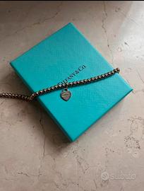 Bracciale Tiffany & Co. Return to Tiffany