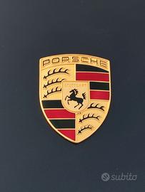 Porsche Boxster Vettura già certificata A.S.I.