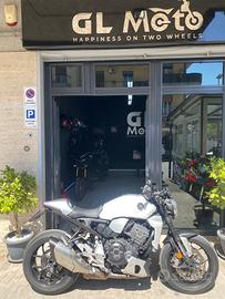 Honda CB 1000 R versione PLUS 142cv STRAFULL