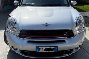 Mini Cooper SD Countryman 2.0 D ALL4 Automatica
