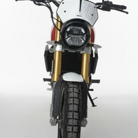 Fantic Caballero 700 (Nov 2024) – SOLI 1.700 KM –