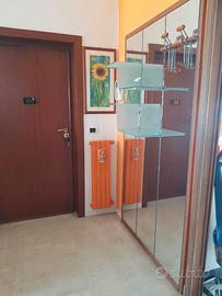 COMPOSIZIONE PER ARREDARE  INGRESSO