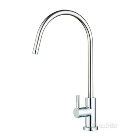 Rubinetto da prelievo 1 via