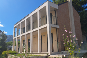 Meraviglioso villino su due piani
