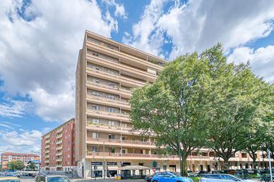 Attico/Mansarda Torino [Cod. rif 3159064VRG] (Pare