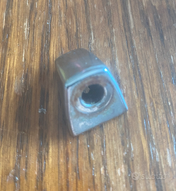 "Tirapelle" originali per tamburi Hipercussion