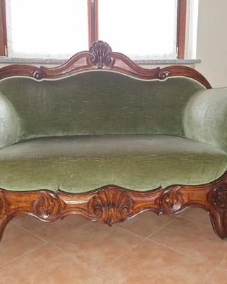 Divano antico
