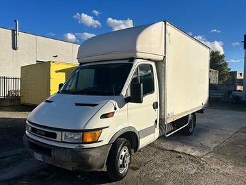 IVECO DAILY DAILY 35 C 13