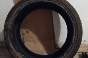 205 40 r17 80H YOKOHAMA USATA 17