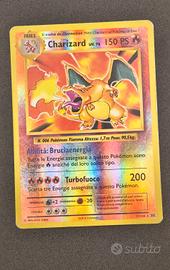 Charizard evoluzioni Pokémon 
