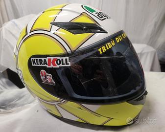 casco Agv Valentino Rossi 