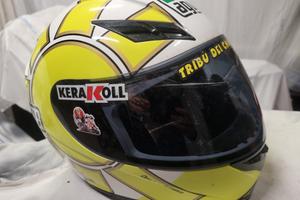 casco Agv Valentino Rossi 