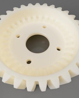 CAME BK Ingranaggio Nylon PA6 Stampato Rinforzato