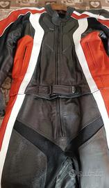 Giacca moto