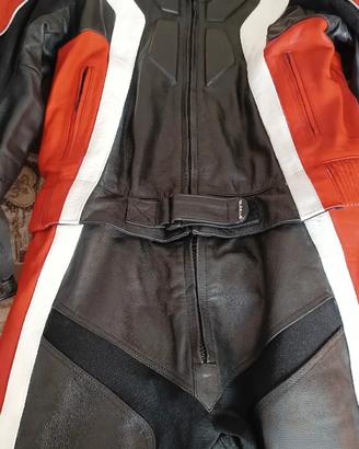 Giacca moto