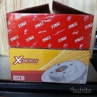 Dischi freno Astra Corsa Punto Megane Clio Matiz