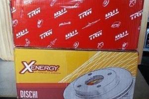 Dischi freno Astra Corsa Punto Megane Clio Matiz