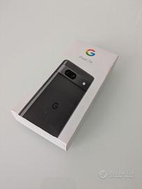 Scatola Google Pixel 7a