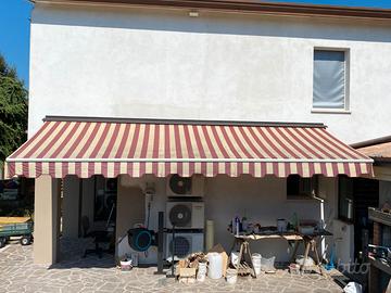TENDA DA SOLE