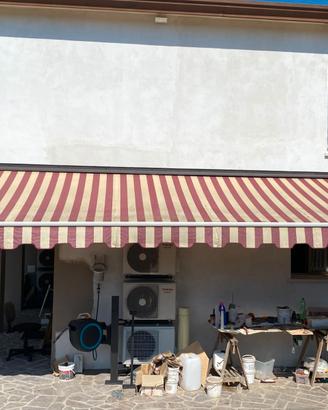 TENDA DA SOLE