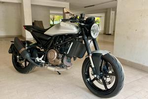 Vitpilen 701