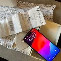 iPhone 15 128 GB Black